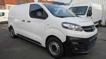Перевозчик Фургон высокий и длинный Renault Master в Zurich Швейцария