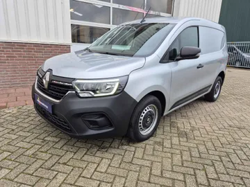 Перевозчик Автомобиль Renault Kangoo в Amsterdam Нидерланды