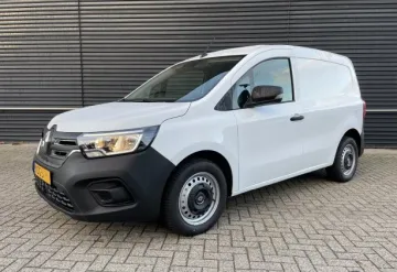 Перевозчик Малый фургон Renault Kangoo в Brussel Бельгия